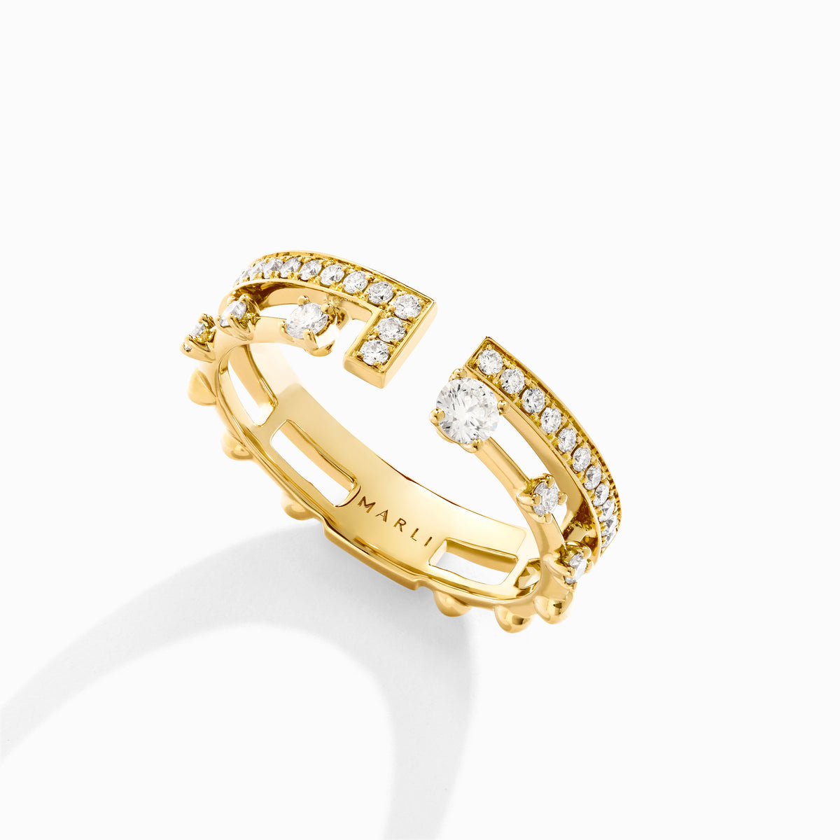 rude gallery マリアリング 13号 MARIA RING - RUDE GALLERY OFFICIAL ONLINE SHOP