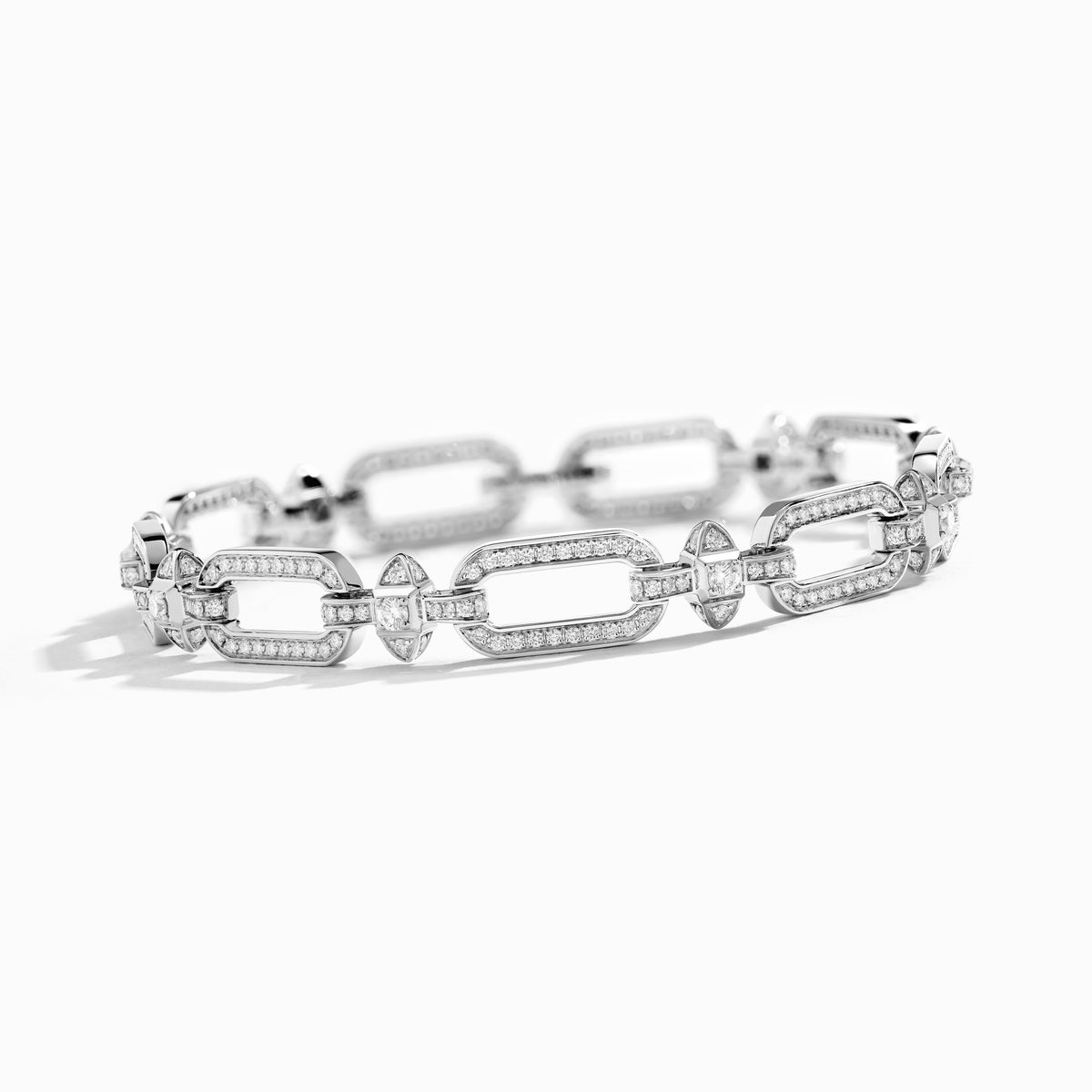 Marli full diamond bracelet Clearance