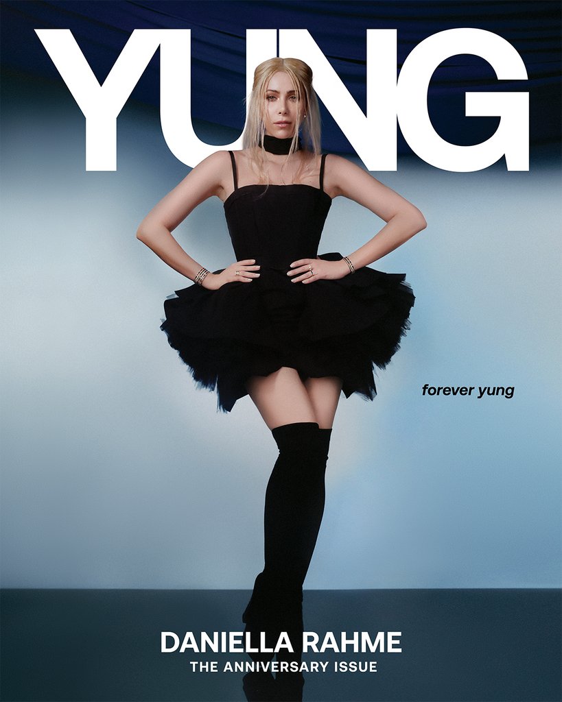 YUNG Magazine