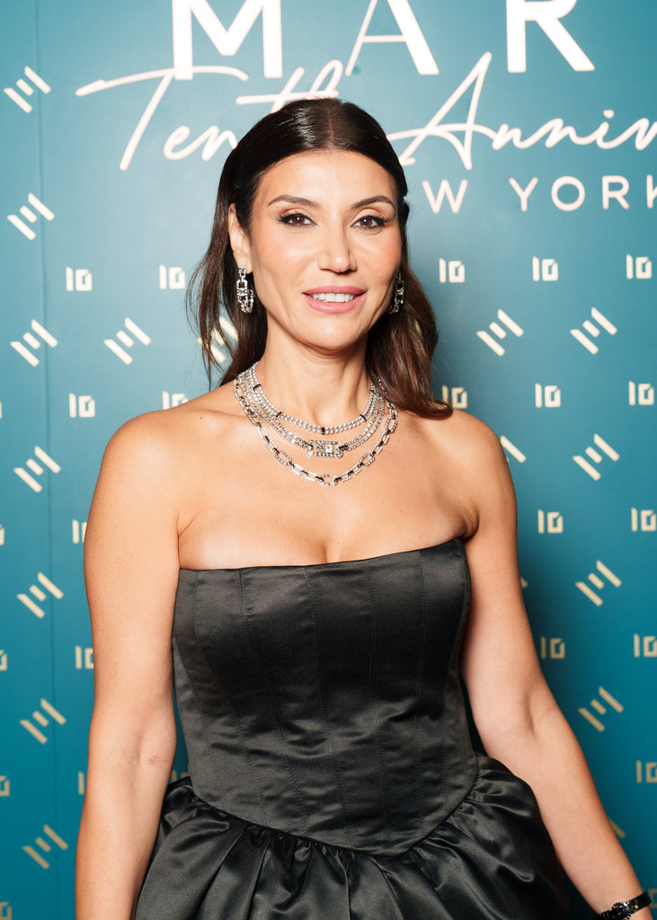 Harper's BAZAAR: 10 Lessons from 10 Years