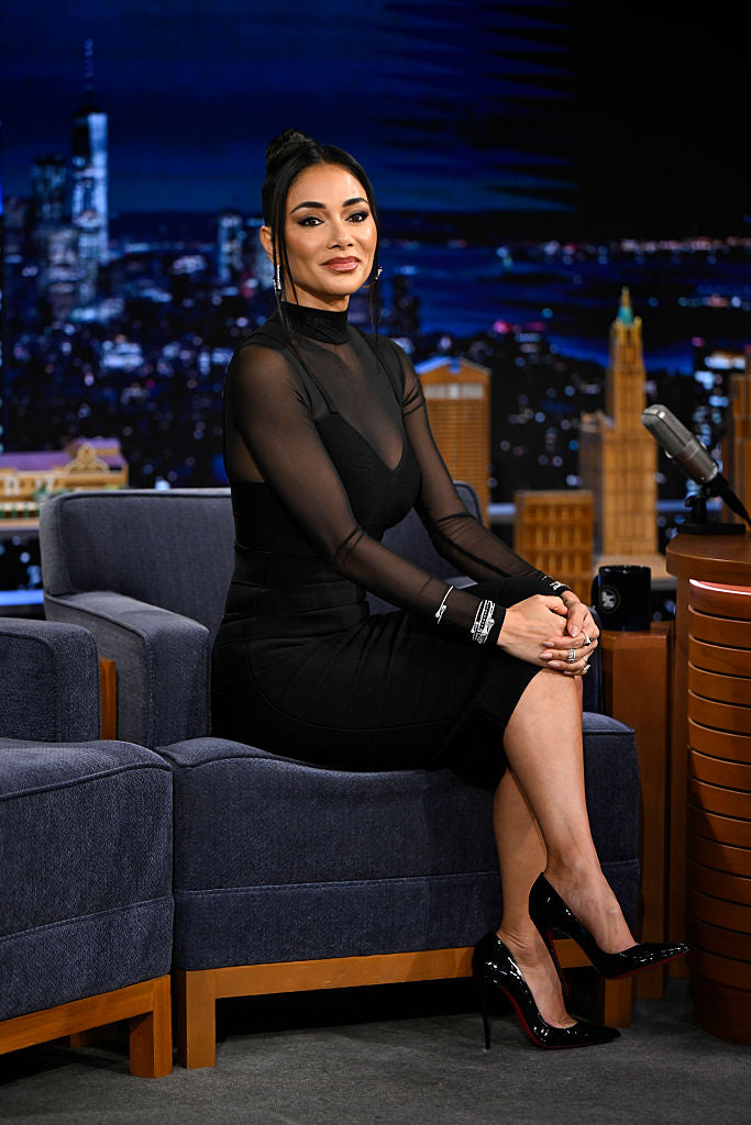 Nicole Scherzinger
