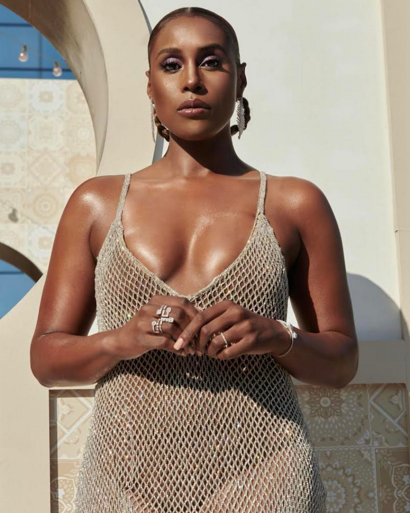 Issa Rae in Cleo