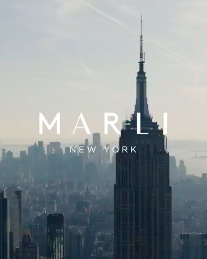 A Decade of MARLI New York