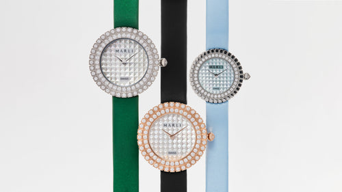 MARLI Timepieces