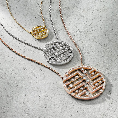 MARLI New York's Avenues Collection
