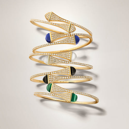 MARLI New York's Cleo Collection