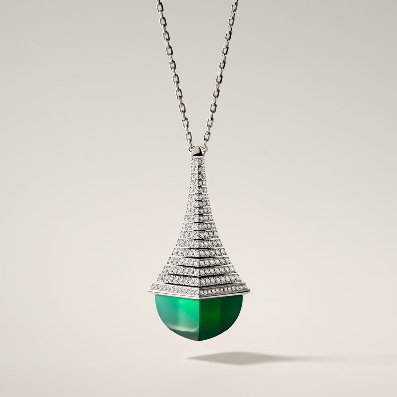 Necklaces and Pendants