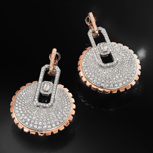MARLI New York's Empire Collection