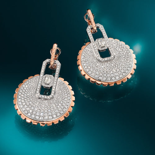 MARLI New York's Empire Collection