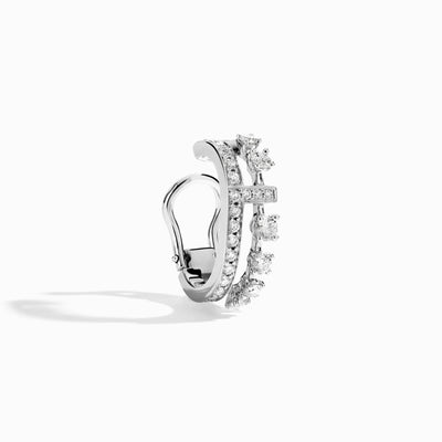 Avenues Single Cuff Earring Marli New York   