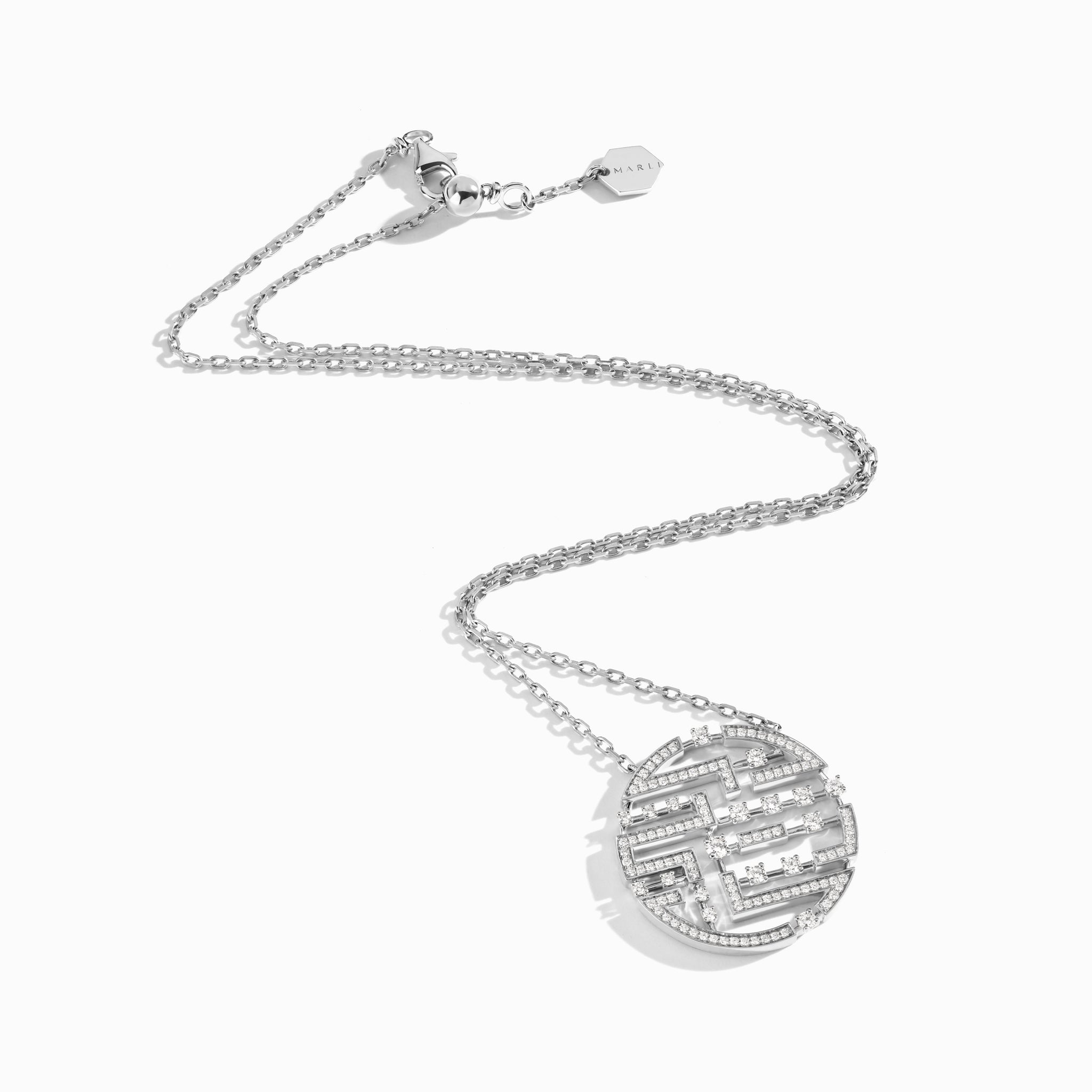 Pendant Jewelmer La Chance Necklace La Chance Pendant Price