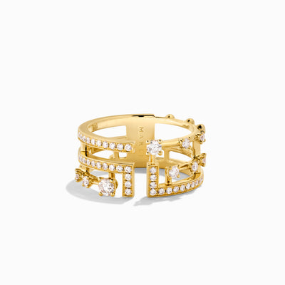 Avenues Ring Marli New York   