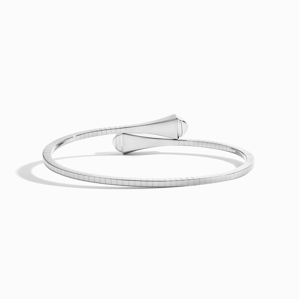 Cleo Full Gold Midi Slip-On Bracelet Marli New York