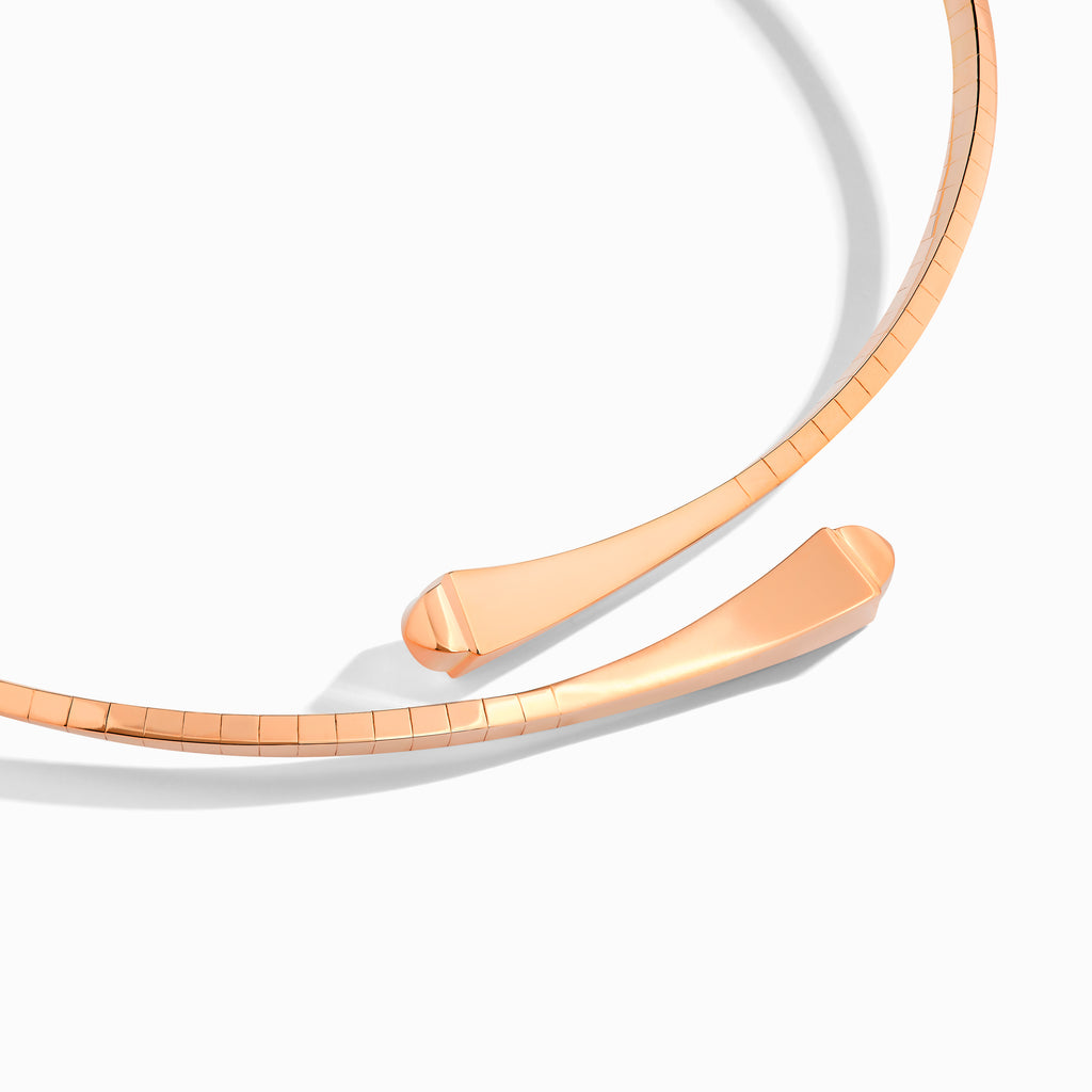 Cleo Full Gold Midi Choker Marli New York
