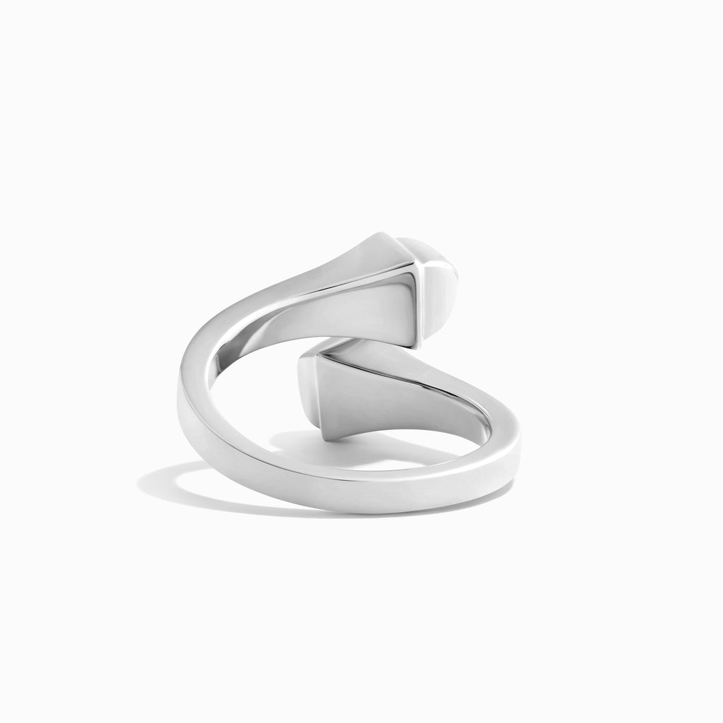 Cleo Full Gold Midi Ring Marli New York