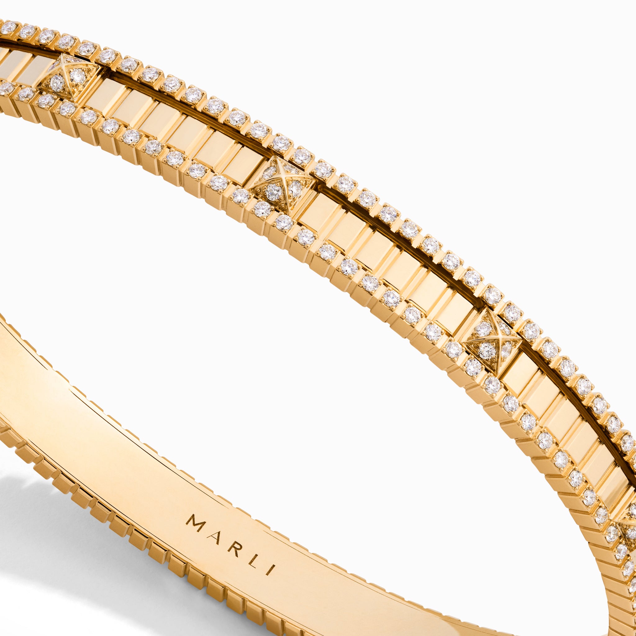 【美品】human made bangle gold 849362598.jpg