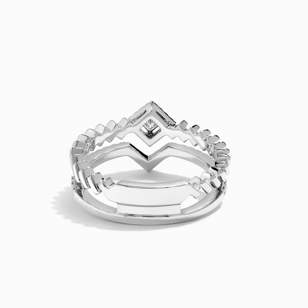 Marlihenge Square Ring Marli New York   