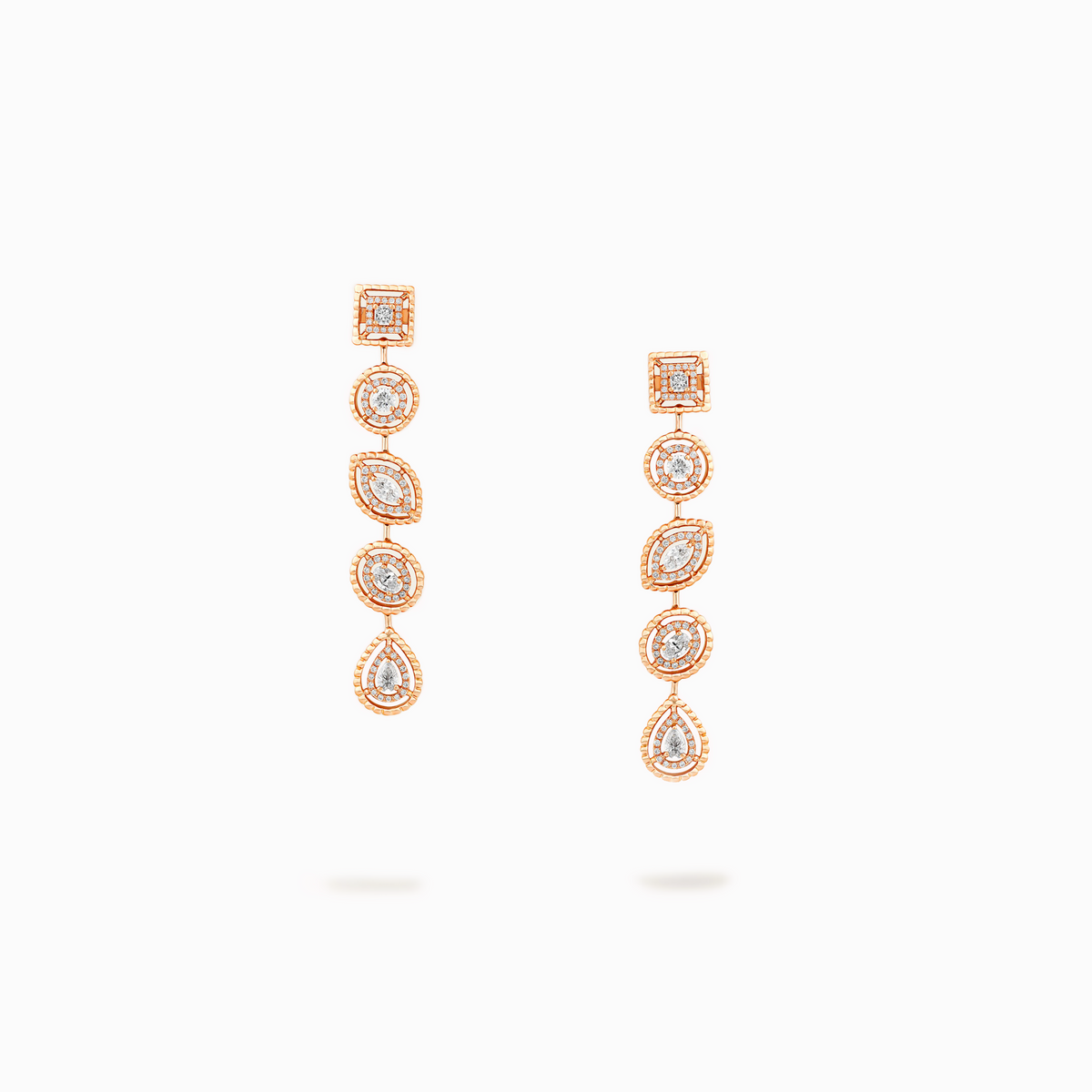 Rock Drop Earrings – MARLI New York