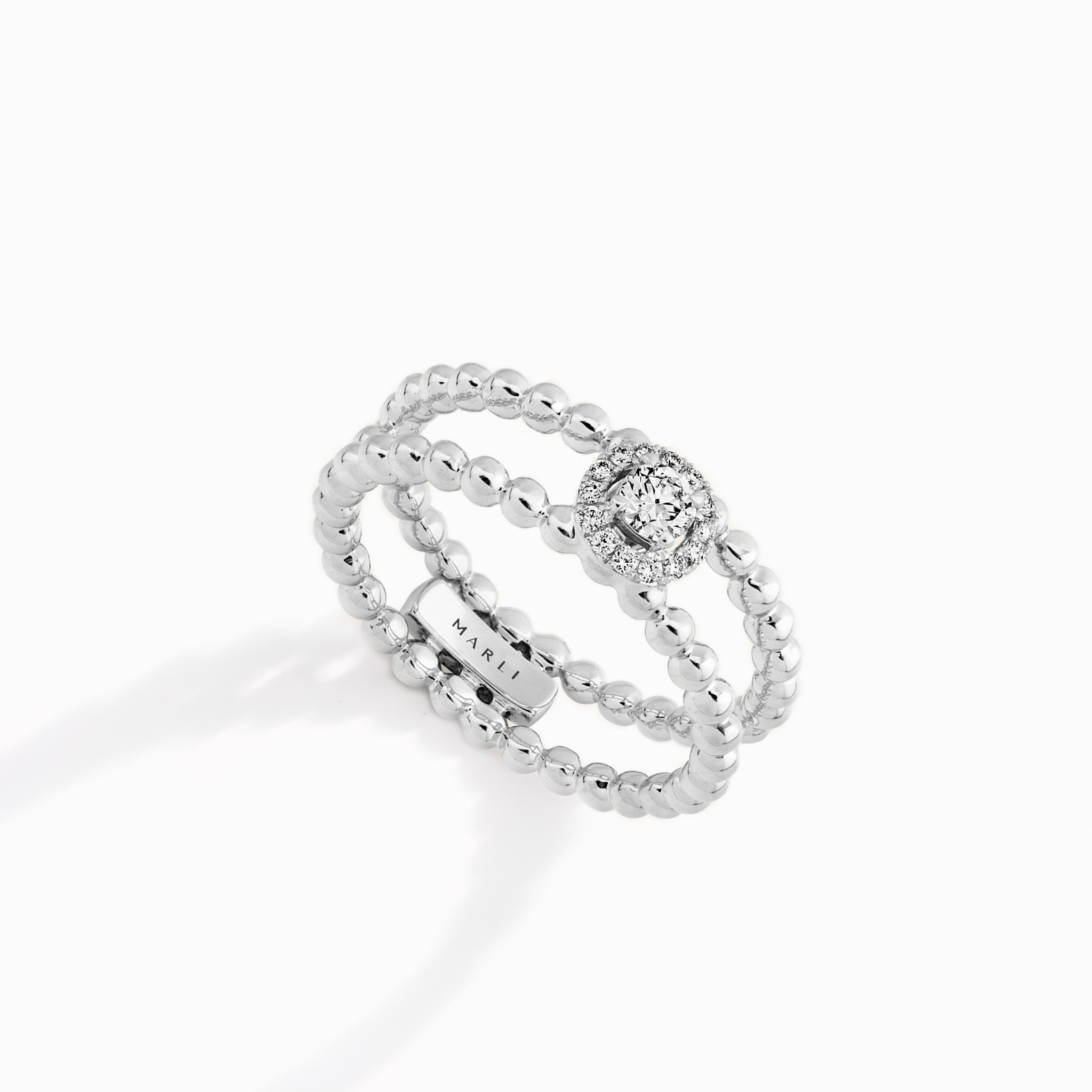 Rings – Page 2 – MARLI New York