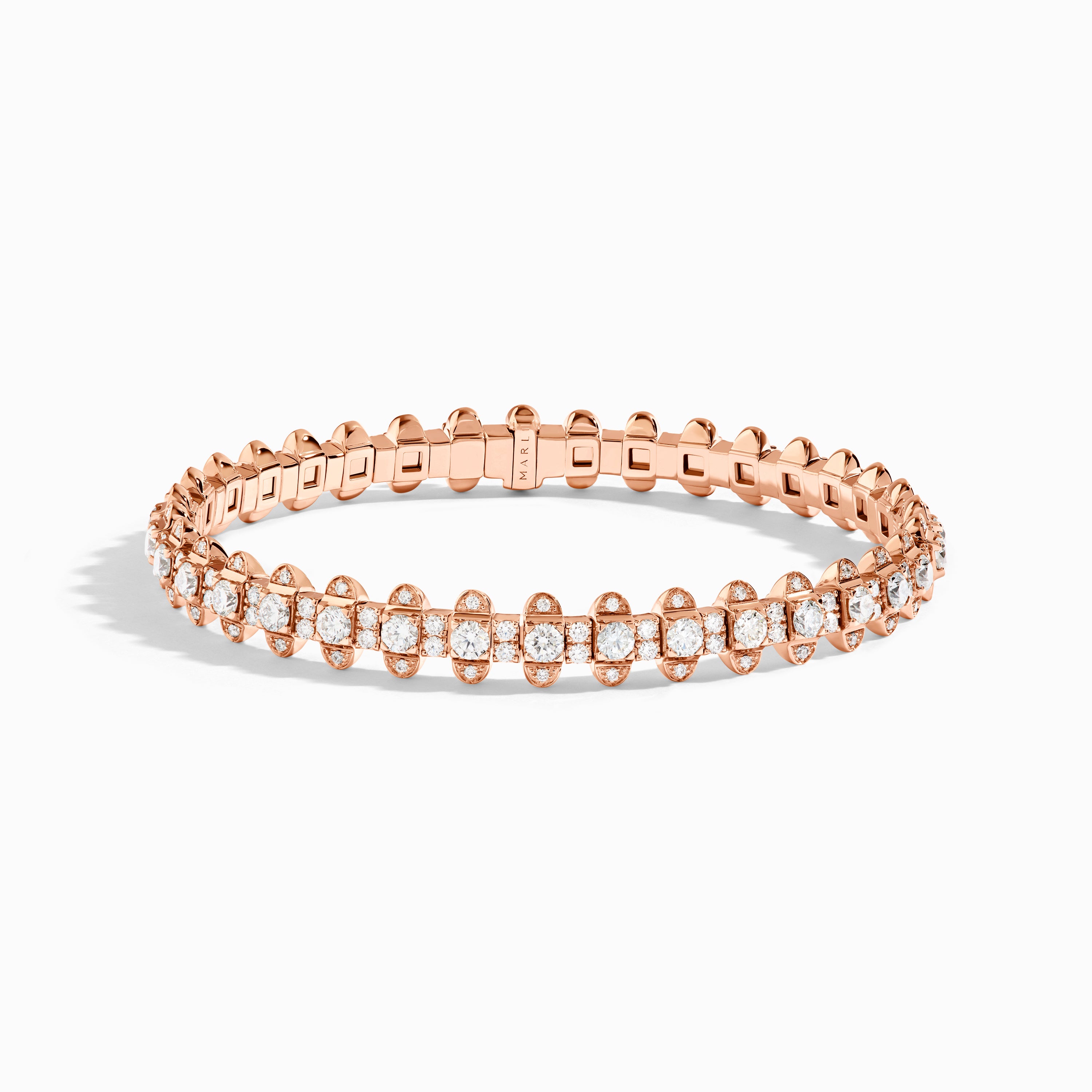 YouBella Jewellery Celebrity Inspired Gold Plated American Diamond Bracelet  for Girls and Women (Gold) (Style 1) : Amazon.in: Jewellery