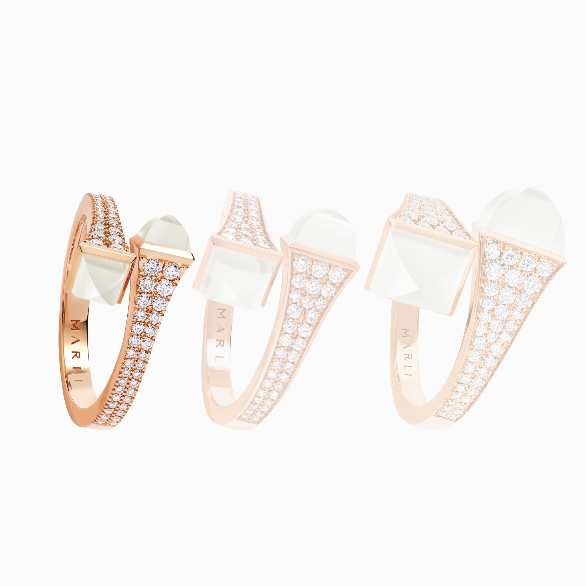にゃっつ♡ 　k18リング　クローバーチェーン　2連リング スクリュー Amazon.com: Kobelli 1/3ct.tw Diamond Notched Wedding Band